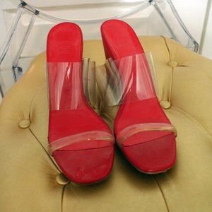 Maryam Nassir Zadeh Olympia Wedges